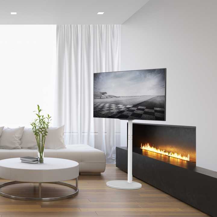 Studio-TV-Bodenst&auml;nder