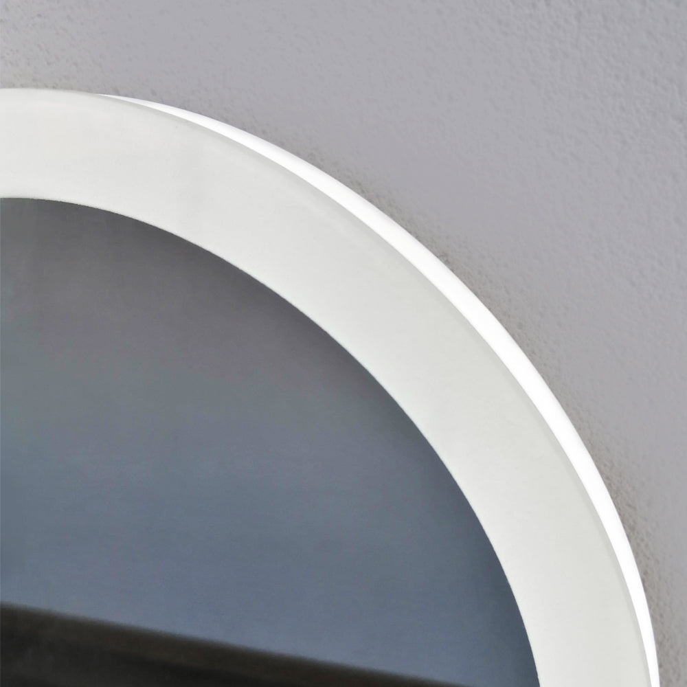 DIY intelligenter Spiegel