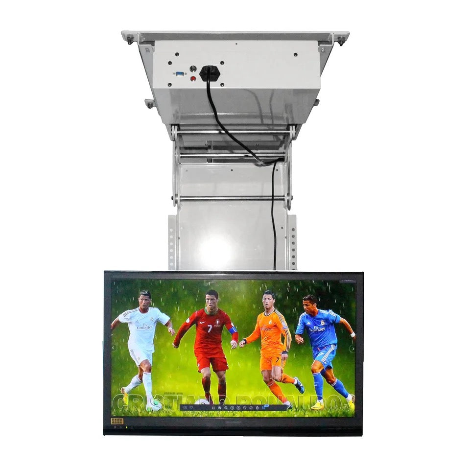 Motorisierter TV-Deckenlift