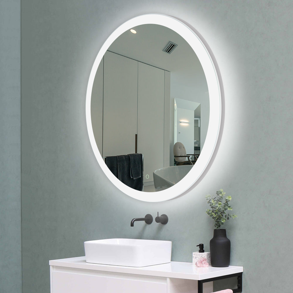 DIY intelligenter Spiegel