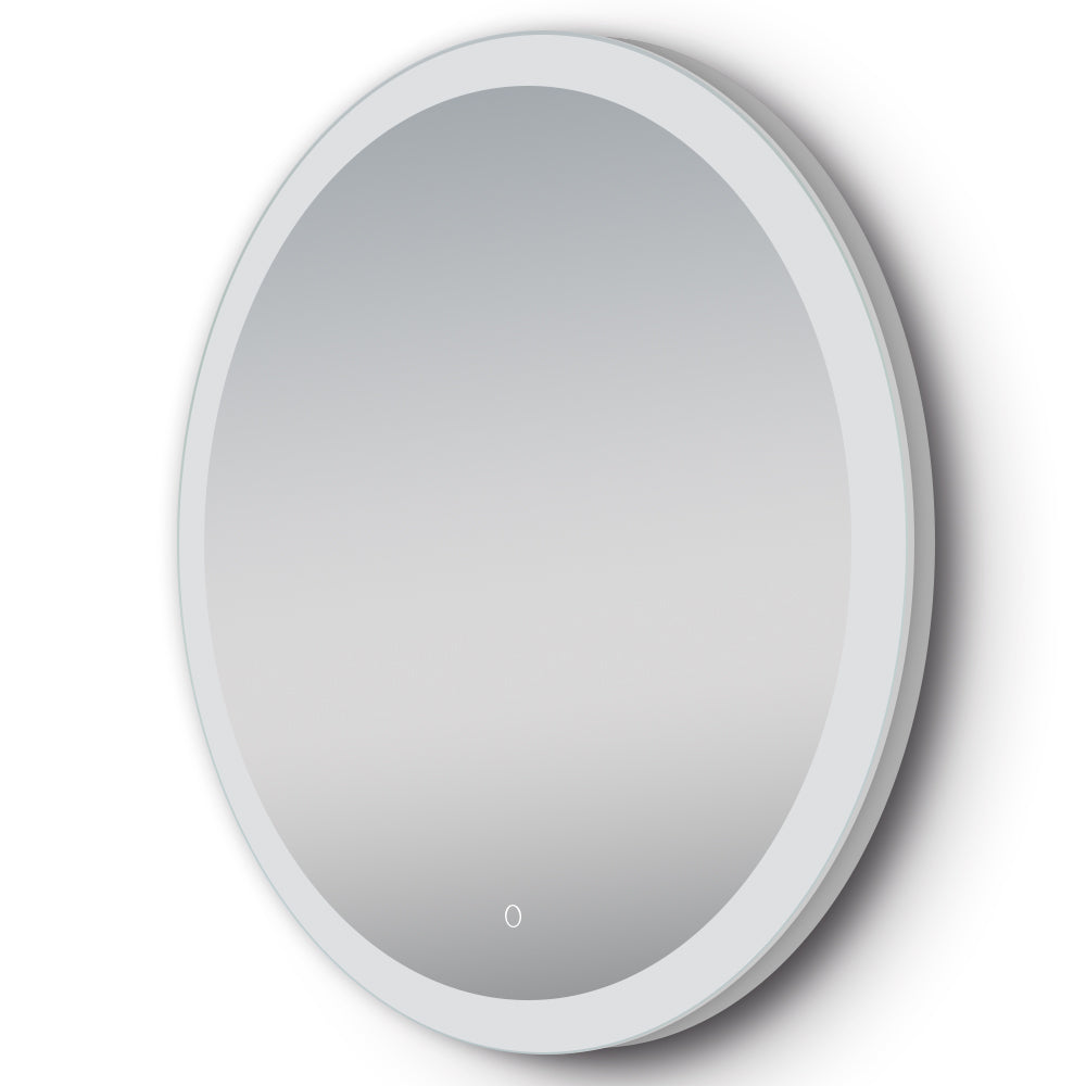 DIY intelligenter Spiegel
