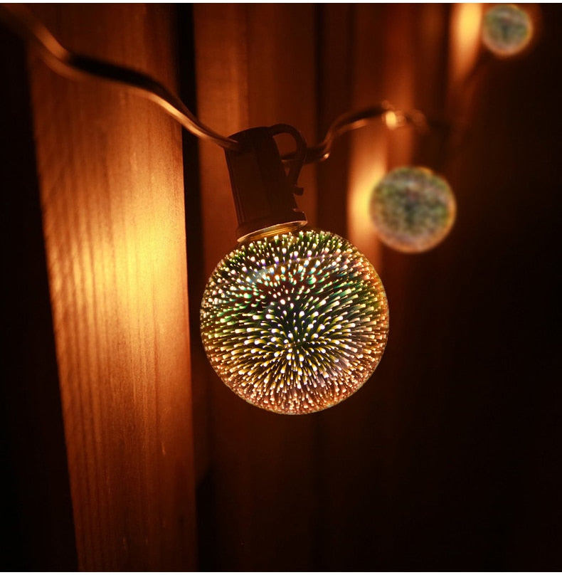 3D-lamp