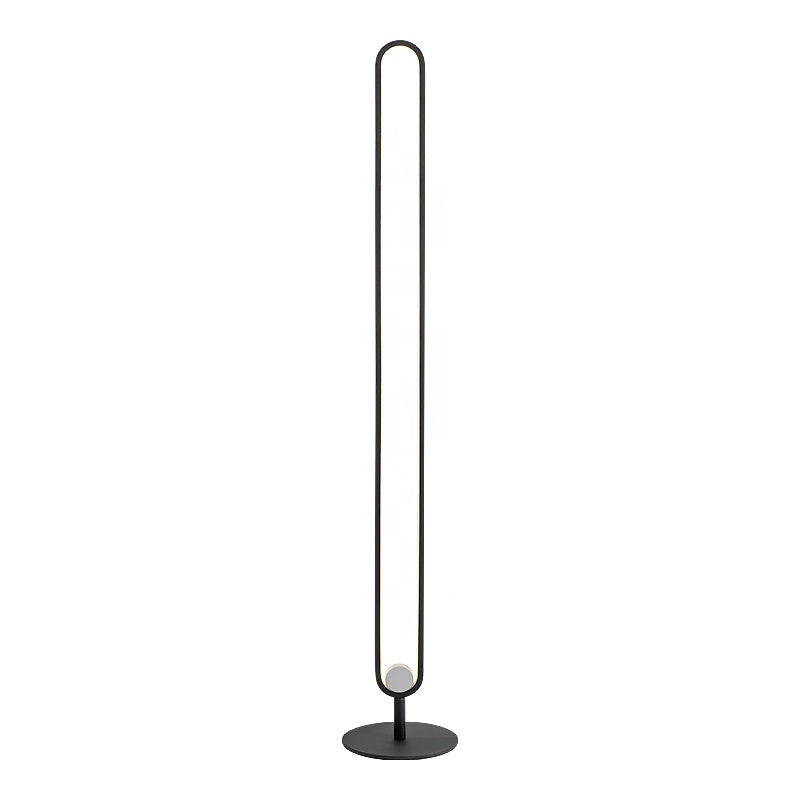 U-f&ouml;rmige Ecklampe